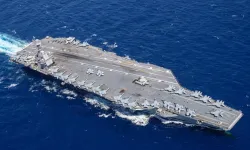 ABD'den uçak gemisi yerine küçük gemi planı