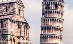 Pisa’nın eğik kulesi düzeldi mi?