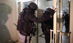 İstanbul’da DAİŞ operasyonu!