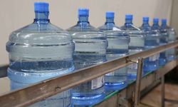 Suya zam yağmuru geldi, damacana şebekeyi geçti