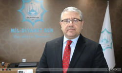 Mil-Diyanet Sen’den Eğitimde Köklü Değişim Çağrısı!