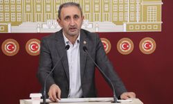 HÜDA PAR’lı Demir’den Meclis’te Tarihi Vurgu: "Kardeşliğimizin Harcı İslam’dır"