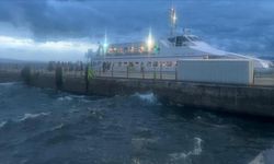 Denizlerde "9 Şiddetinde" Alarm: Dört Büyük Deniz İçin Kritik Uyarı Geldi!