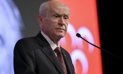 Bahçeli'den Demirtaş ve Öcalan mesajı