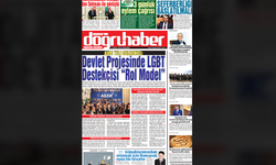 Aile Yılı Çelişkisi: Devlet Projesinde LGBT Destekçisi “Rol Model”