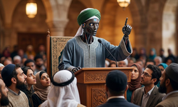 Dijital Müftü nedir? Dini soruları yapay zekaya sormak caiz midir?