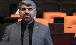 HÜDA PAR’lı Dinç’ten Hükümete "Ramazan Mesaisi" Çağrısı: "Çalışanlara Kolaylık Sağlanmalı"