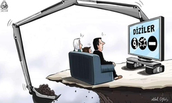 “Aileyi ifsat eden yapımlara 100 bin dolarlık kıyak”