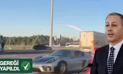 Hız Değil, Cinayete Teşebbüs: 300 Kilometre Hıza Bakanlıktan Müdahale Gecikmedi!