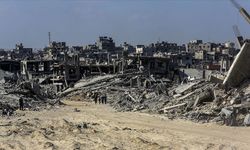 Dünya Bankası Gazze için yeniden inşa fonu kuruyor