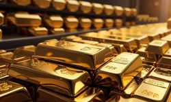 Dünyanın altınları bu ülkede saklanıyor, metro bile yön değiştiriyor