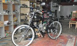 Anayasa Mahkemesi’nden motorlu bisiklet kararı