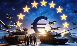 AB'den 800 milyar avro kaynak!