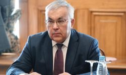 Rusya Ankara'ya yeni büyükelçi atadı!