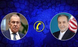 Lavrov ile Arakçi'den telefonda görüşmesi!