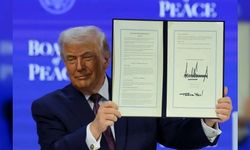 Trump'tan İran'la ticaret yapan ülkelere ikinci ek vergi