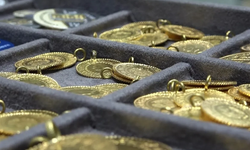 Gerileme bitti, yükseliş başladı! 11 Şubat 2025 altın piyasası son durum