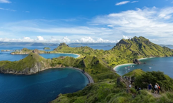 Merkezi çökmekte olan ülke ormana doğru kayıyor