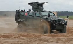 Dünyada 2026 zırhlı savaş aracı filoları sıralaması: Türkiye üç basamak birden yükseldi!