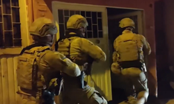 Bakan Yerlikaya duyurdu: Torbacılara darbe! İşte o anlar...