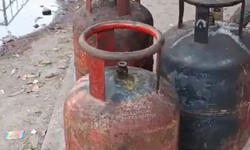 Afganistan'da tüp faciası! Can kayıpları var