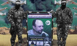 Türkiye'de deşifre edilen Mossad ağı Kassam suikastına uzandı