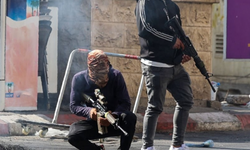 Bir haftada 54 direniş eylemi