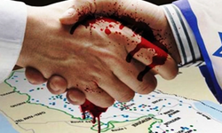 Epstein’inden işgal rejimine kanlı yardım!