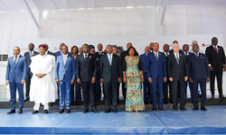 Afrika liderleri bir araya geliyor! Masada hangi başlıklar var?