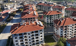TOKİ'den 46 ilde gayrimenkul satışı