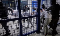 Hamas: İşgalin vahşeti tescillendi!