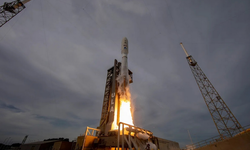 ABD, gizli operasyonlar yürütecek 2 uyduyu fırlattı