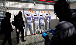 Siyonist rejim hapishanelerinde açlık politikası