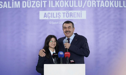 Bakan Tekin'den İstanbul ve İzmir belediyelerine tepki