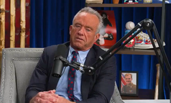 ABD'li Bakan itiraf etti: "Klozet Kapağından Kokain Kullanırdım"