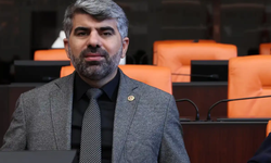 HÜDA PAR Milletvekili Dinç'ten çağrı: Topyekûn mücadele etmek zorundayız!