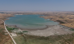 ASKİ ANKARA BARAJ DOLULUK ORANLARI 13 ŞUBAT | ASKİ Baraj doluluk oranı yüzdesi kaç oldu?