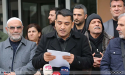 Şanlıurfa'da Kürtçe seçmeli dersler için çağrı