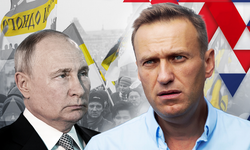 Beş ülke Navalni'nin ölümü için Putin'i işaret etti!