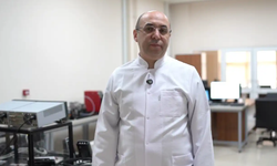 ASÜ'den devrim: Nefesten şeker ölçümü sağlayan sensör!