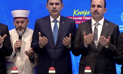 15 bin 200 konut için kura çekimi başladı