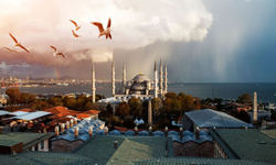 2025’in en çok ziyaretçi alan ülkeleri sıralaması geldi: Türkiye'nin sıralamadaki yeri oldukça merak edildi..