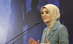 Bakan Göktaş: Küresel ölçekte aile stratejik öncelik