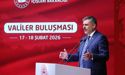 İçişleri Bakanı Çiftçi'den uyuşturucuyla mücadele açıklaması!