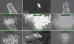 ABD, Doğu Pasifik ve Karayipler'de 3 tekneyi vurdu: 11 ölü