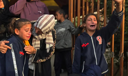 Yine ihlal yine işgal: Gazze'de bir çocuk daha şehit oldu!