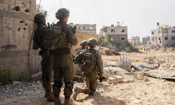 HÜDA PAR kanun teklifi vermişti: Siyonist ordusunda görev yapan Türkiyeliler için yargı harekete geçti!