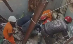 Feci olay: Bir apartmanda patlama oldu: 13 kişi hayatını kaybetti!