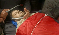 Kudüs Valiliği: Tam anlamıyla cinayet!