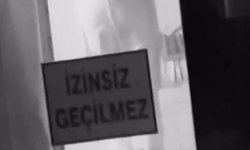 Bu kadarı da pes dedirtti! Ayağıyla hamur yoğurdu: O anlar kameraya yansıdı
